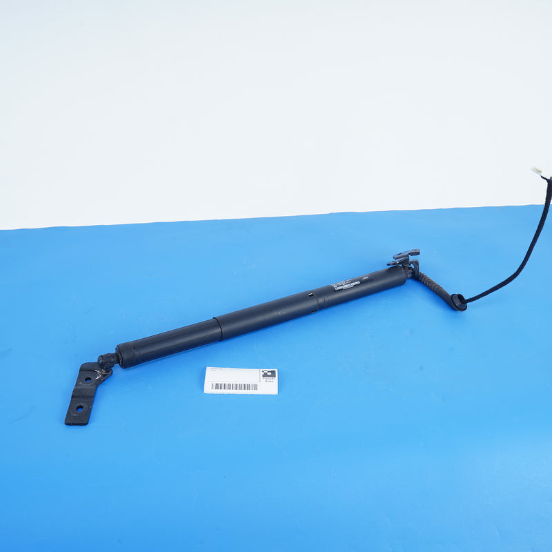 14-17 OEM BMW Right Trunk Lid Strut X5 X5M 50i 7361878 F15 F85