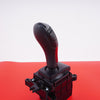 14-18 OEM BMW Ceramic Gear Selector X5 8 Speed 9353955 F15