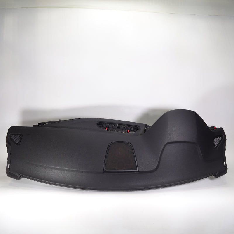 14-18 OEM BMW Dashboard Base Black X5 9298595 F15