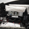 14-18 OEM BMW Dashboard Base Black X5 9298595 F15