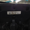 14-18 OEM BMW Dashboard Base Black X5 9298595 F15