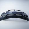 14-18 OEM BMW Front Bumper Cover X5 Space Grey A52 35i 50i 35d 40e 7378597 F15