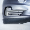 14-18 OEM BMW Front Bumper Cover X5 Space Grey A52 35i 50i 35d 40e 7378597 F15