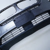 14-18 OEM BMW Front Bumper Cover X5 Space Grey A52 35i 50i 35d 40e 7378597 F15