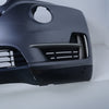 14-18 OEM BMW Front Bumper Cover X5 Space Grey A52 35i 50i 35d 40e 7378597 F15