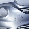 14-18 OEM BMW Front Bumper Cover X5 Space Grey A52 35i 50i 35d 40e 7378597 F15