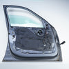 14-18 OEM BMW Front Left Door Assembly w/Glass X5 Space Grey A52 7386737 F15 F85
