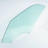 14-18 OEM BMW Front Right Door Glass X5M X5 7470632 F15 F85