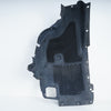 14-18 OEM BMW Front Right Forward Fender Liner X5 X5M 7290854 F15 F85