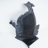 14-18 OEM BMW Front Right Rearward Fender Liner X5 X5M 50i 35i 7291198 F15 F85