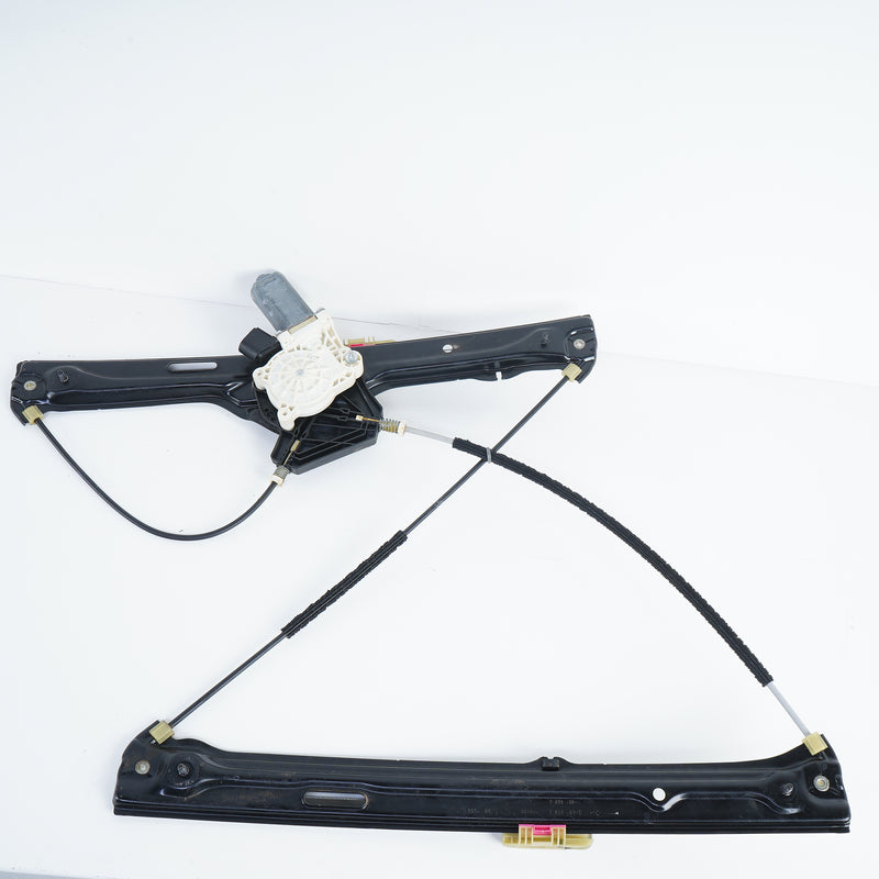 14-18 OEM BMW Front Right Window Regulator w/Motor X5M X5 7286484 F15 F85