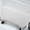 14-18 OEM BMW Front Seat Set Ivory White Dakota Leather X5 7383864 F15