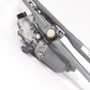 14-18 OEM BMW Front Windshield Wiper Assembly X5M X5 7292653 F15 F85