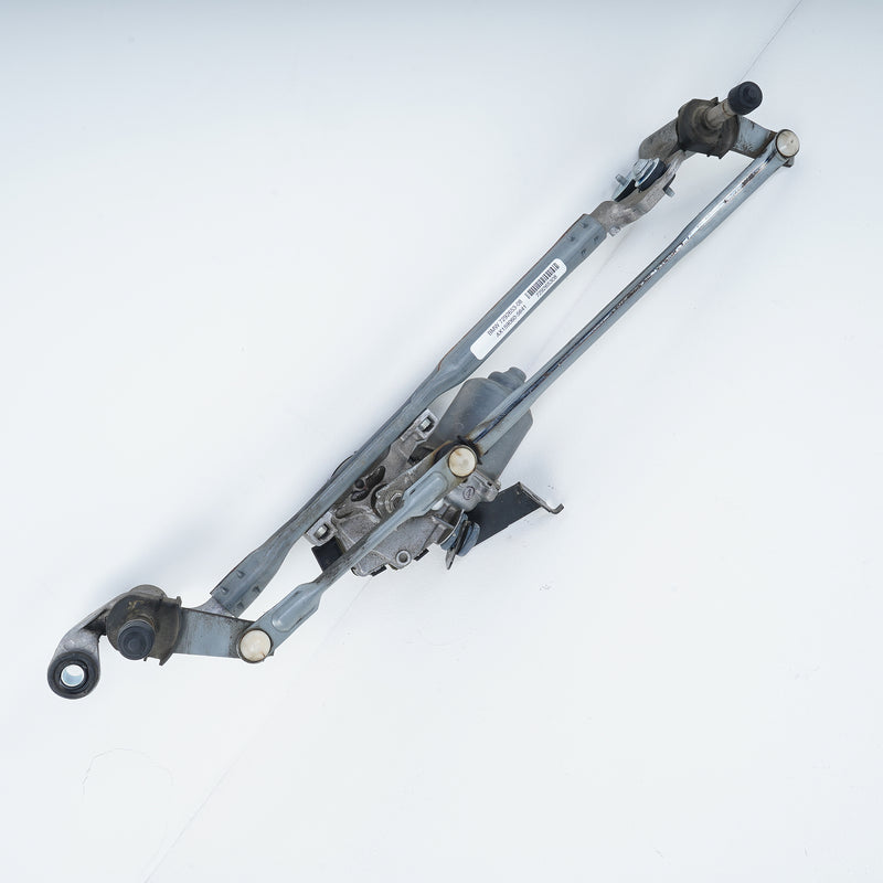 14-18 OEM BMW Front Windshield Wiper Assembly X5M X5 7292653 F15 F85