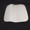 14-18 OEM BMW Fuel Filler Door X5M X5 Mineral Silver Metallic 7312316 F15 F85