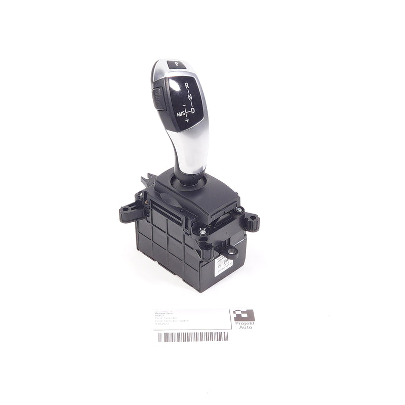 14-18 OEM BMW Gear Selector X5 9384927 F15