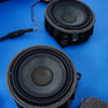 14-18 OEM BMW Harman Kardon Speaker Set Complete S688 Top HiFi X5M X5 F15 F85