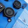 14-18 OEM BMW Harman Kardon Speaker Set Complete S688 Top HiFi X5M X5 F15 F85