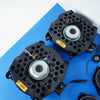 14-18 OEM BMW Harman Kardon Speaker Set Complete S688 Top HiFi X5M X5 F15 F85