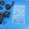 14-18 OEM BMW Harman Kardon Speaker Set Complete S688 Top HiFi X5M X5 F15 F85
