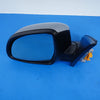14-18 OEM BMW Left Side View Mirror X5 A52 - Space Grey Metallic 7363919 F15