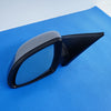 14-18 OEM BMW Left Side View Mirror X5 A52 - Space Grey Metallic 7363919 F15