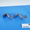 14-18 OEM BMW Lower Tailgate Hinge Set X5 X5M Space Grey A52 5269705 F15 F85
