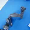 14-18 OEM BMW Lower Tailgate Hinge Set X5 X5M Space Grey A52 5269705 F15 F85