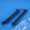 14-18 OEM BMW Lower Trunk Lid Strut Set X5 X5M 7371765 F15 F85