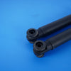 14-18 OEM BMW Lower Trunk Lid Strut Set X5 X5M 7371765 F15 F85