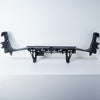 14-18 OEM BMW Rear Bumper Mount Set Base X5 7294391 F15 F85