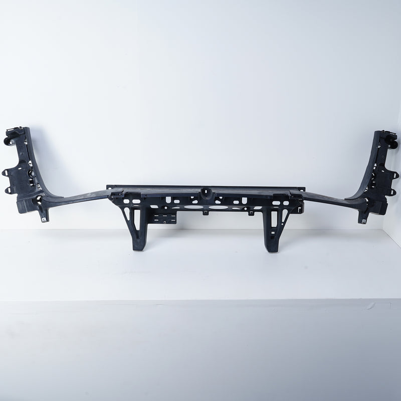 14-18 OEM BMW Rear Bumper Mount Set Base X5 7294391 F15 F85