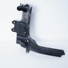 14-18 OEM BMW Rear Bumper Mount Set Base X5 7294391 F15 F85