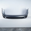 14-18 OEM BMW Rear Bumper w/PDC Harness X5 A52 Space Grey Metallic 7378571 F15