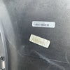 14-18 OEM BMW Rear Bumper X5 A14 Mineral Silver Metallic 7378571 F15