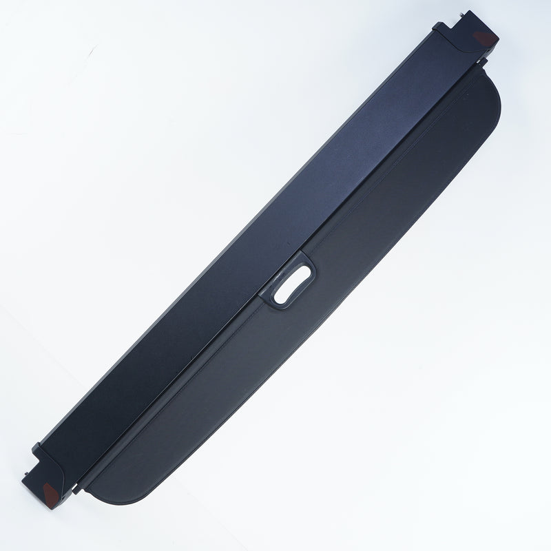 14-18 OEM BMW Rear Cargo Cover Roller Black X5M X5 7402708 F15 F85
