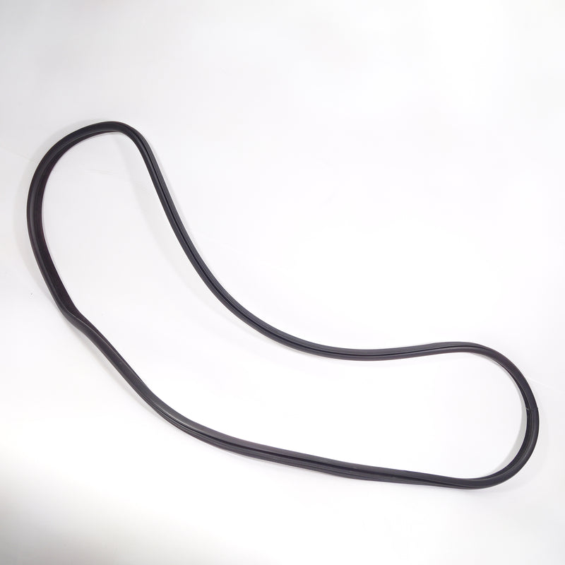 14-18 OEM BMW Rear Door Seal X5M X5 7289689 F15 F85