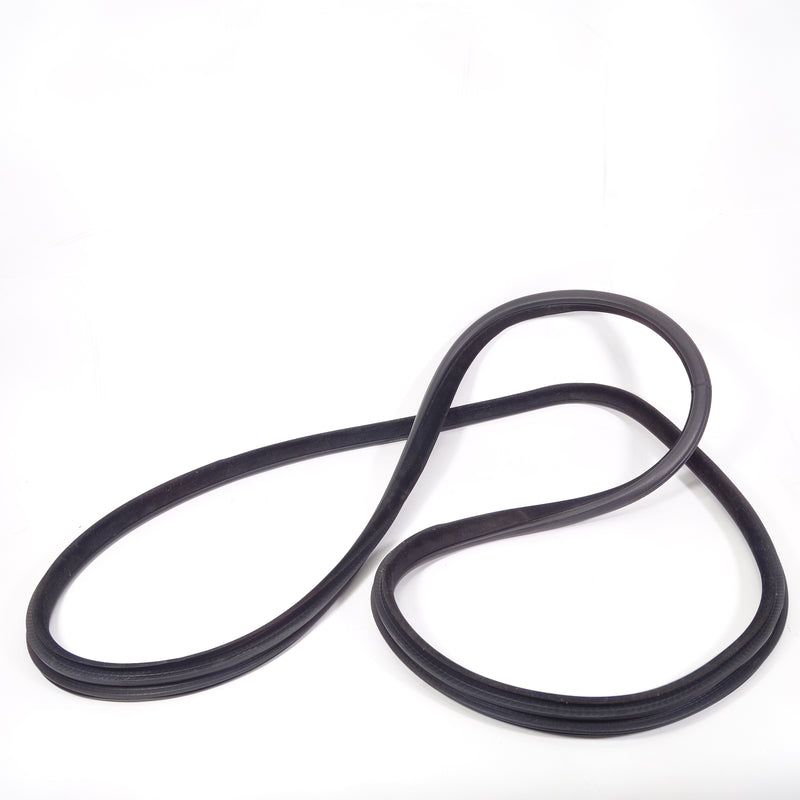 14-18 OEM BMW Rear Door Seal X5M X5 7289689 F15 F85