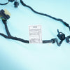 14-18 OEM BMW Rear Door Wiring Harness X5 X5M 9323481 F15 F85