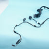 14-18 OEM BMW Rear Door Wiring Harness X5 X5M 9323481 F15 F85