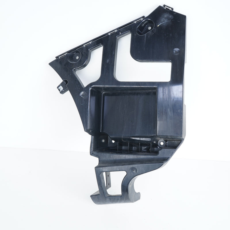 14-18 OEM BMW Rear Left Bumper Mount X5 7294721 F15