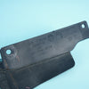 14-18 OEM BMW Rear Left Deflector Splash Shield Lip X5 X5M 7290667 F15 F85