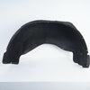 14-18 OEM BMW Rear Left Fender Liner X5 X5M 7290669 F15 F85