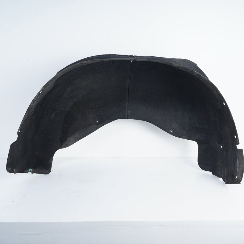 14-18 OEM BMW Rear Left Fender Liner X5 X5M 7290669 F15 F85