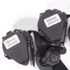 14-18 OEM BMW Rear Left Right Seat Belt Set Upper X5M X5 F15 F85