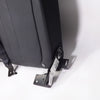 14-18 OEM BMW Rear Left Seat Back Armrest Base Sensetec Black X5 7319569 F15