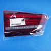 14-18 OEM BMW Rear Left Tail Light LED Inner X5 X5M 7329045 F15 F85