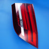 14-18 OEM BMW Rear Left Tail Light LED Inner X5 X5M 7329045 F15 F85