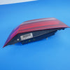 14-18 OEM BMW Rear Left Tail Light LED Inner X5 X5M 7329045 F15 F85