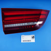 14-18 OEM BMW Rear Left Tail Light LED Inner X5 X5M 7329045 F15 F85